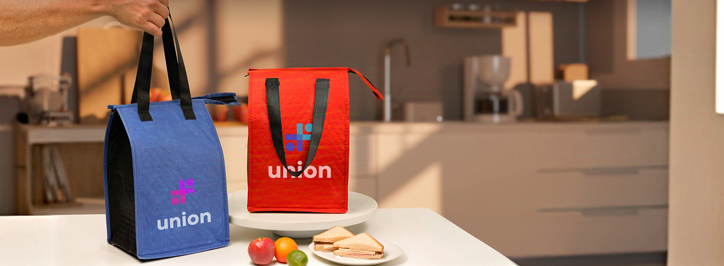 non woven cooler bag