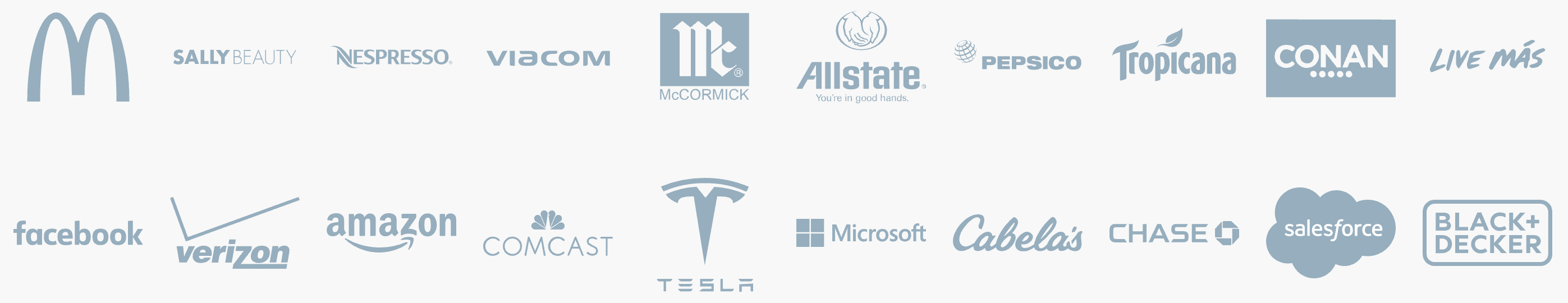 brands