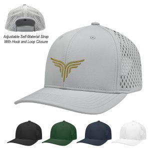 Waterproof Flex Cap
