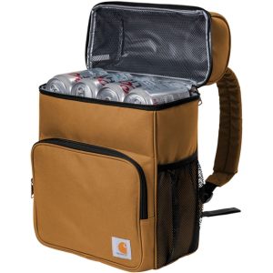 20-Can Custom Backpack Cooler