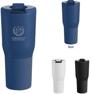 Resistant Branded Tumbler - 35 oz.