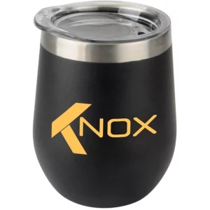 Request Sample Vacuum Insulated Custom Wine Tumbler - 12 oz.
