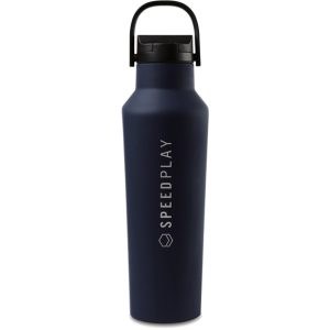 Soft Touch Custom Sport Canteen - 20 oz.