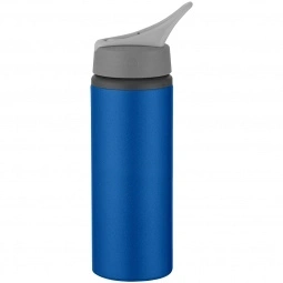 Aluminum Custom Water Bottle - 25 oz.
