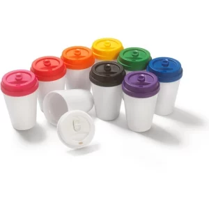 I Am Not A Paper Cup Biodegradable