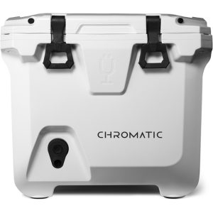 Request Sample BruMate Brutank Custom Branded Rolling Cooler - 35 qt.