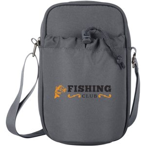 Essex Branded Bottle Cooler Sling