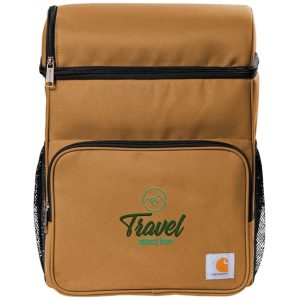 20-Can Custom Backpack Coole