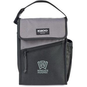 Avalanche Promotional Lunch Cooler