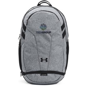 Hustle 5.0 TEAM Custom Backpack