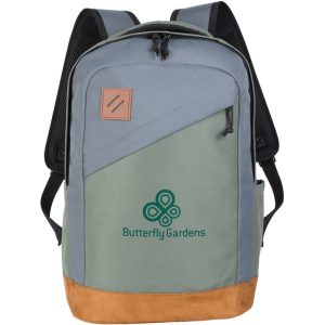 Recycled Custom Backpack