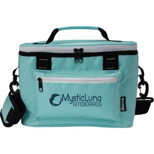 9-Can Branded Cooler Bag