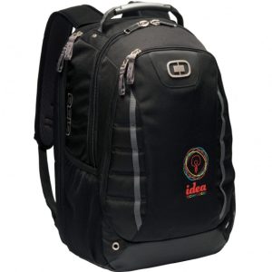 Pursuit Pack Custom Backpacks