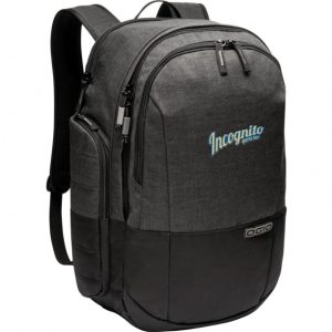 Rockwell Pack Custom Backpacks
