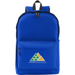 Essentials rPET Custom Backpack