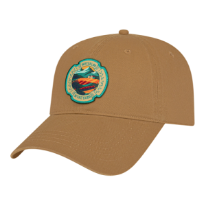 Relaxed Golf Cap 1002