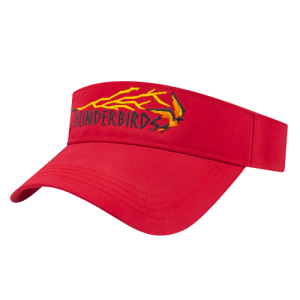 Performance Athletic Visor #7042GH